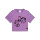 Dečija majica Puma X trolls graphic tee g