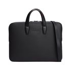 Muška torba Tommy Hilfiger Th business saffian computer bag