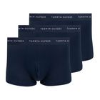 Muške bokserice Tommy Hilfiger 3p trunk dtm