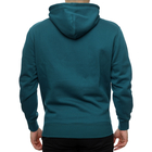 Muški duks Puma Classics small logo hoodie fl