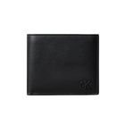 Muški novčanik Calvin Klein Bold ck suede billfold w/ coin