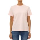 Ženska majica Calvin Klein ss 20s classic logo tee