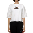 Ženska majica Puma Classics kitten logo infill tee