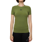 Ženska majica Puma Classics slim tee