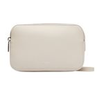 Ženska torba Calvin Klein Foil logo elongated camera bag