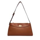 Ženska torba Calvin Klein Mix media shoulder bag