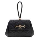 Ženska torba Guess Frances mini flap crossbody