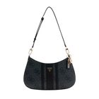 Ženska torba Guess Noelle ii top zip shoulder bag