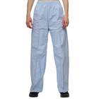 Ženska trenerka donji deo Nike W nsw trend wvn mr pant