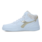 Ženske patike Diadora Raptor Mid Metallic Satin Wn