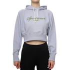 Ženski duks Puma Classics+ relaxed cropped hoodie