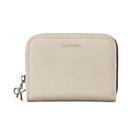 Ženski novčanik Calvin Klein Ck medium flap zip around