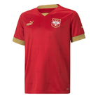 Dečiji dres Srbija Puma FSS HOME JERSEY REPLICA JR