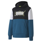 Dečiji duks Puma Alpha Hoody FL B