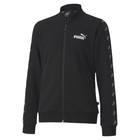 Dečiji duks Puma Amplified Jacket FL G