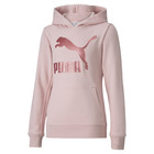 Dečiji duks Puma Classics Logo Hoody G