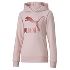 Dečiji duks Puma Classics Logo Hoody G