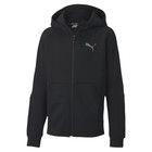 Dečiji duks Puma Evostripe Hooded Jacket B