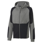 Dečiji duks Puma Evostripe Hooded Jacket B