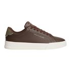 Muške patike Tommy Hilfiger th court core ess leather