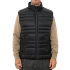 Muški prsluk Tom Tailor Padded vest