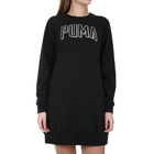 Ženska haljina Puma Athletics Dress TR