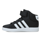 Dečije patike adidas Grand Court Mid K