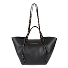 Ženska torba Lola Animal print effect shopper bag