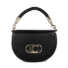 Ženska torba Lola Half-moon flap crossbody