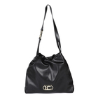 Ženska torba Lola Leather effect shopper bag