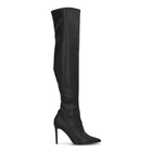 Ženske čizme Guess BAYLIE STIVALE BOOT LEATHER