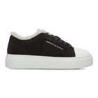 Ženske patike Armani Exchange sneaker