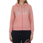 Ženski duks Russell Athletic ZIP THROUGH HOODY