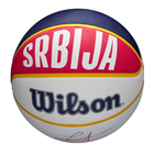 Lopta za košarku Wilson NBA PLAYER JOKIC