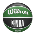 Lopta za košarku Wilson Nba Team Tribute Bos Celtics
