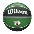 Lopta za košarku Wilson NBA TEAM TRIBUTE BOS CELTICS