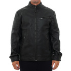 Muška kožna jakna Tom Tailor Leather