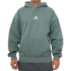 Muški duks sa kapuljačom adidas M a szn w fl hd