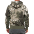 Muški duks sa kapuljačom adidas M sea aop hd