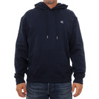 Muški duks sa kapuljačom Calvin Klein ls eu 350terry monogram hoodie