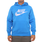 Muški duks sa kapuljačom Nike M nk club bb po gfx hoodie