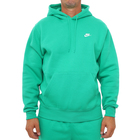 Muški duks sa kapuljačom Nike M nk club bb po hoodie