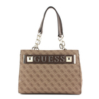 Ženska torba Guess KERRIGAN GIRLFRIEND CARRYALL