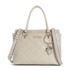 Ženska torba Guess WILONA LUXURY SATCHEL