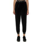 Ženska trenerka donji deo Puma DECO GLAM VELOUR PANT
