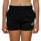Ženski šorc Puma ESS+ FLOWER POWER 4 Shorts TR