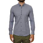 Muška košulja Calvin Klein MULTI CHECK SLIM BD SHIRT