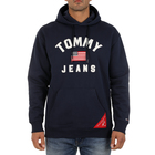 Muški duks Tommy Hilfiger TJM AMERICANA HOODIE