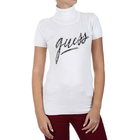 Ženska rolka GUESS JEANS SS TN EVETTE SWTR