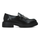 Ženske mokasine Karl Lagerfeld Macie Charm Trim Loafer